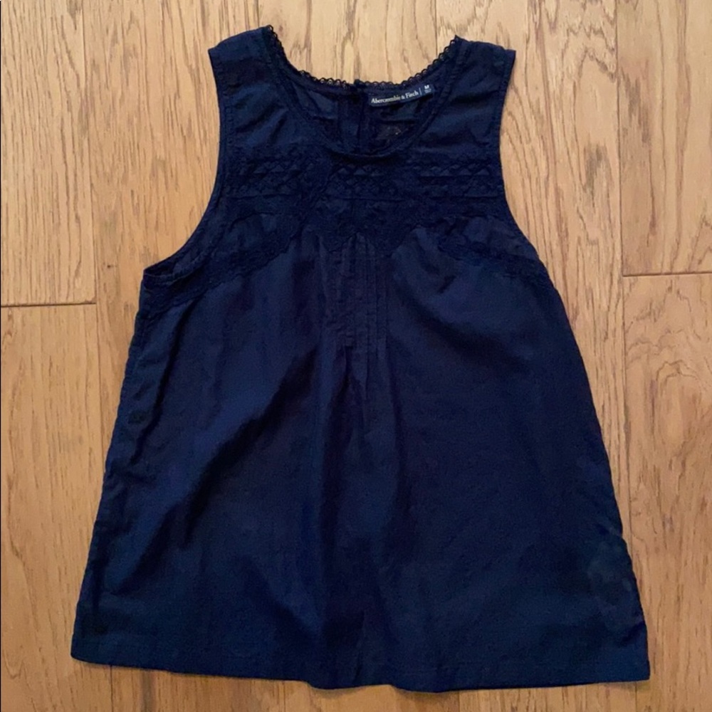 Abercrombie & Fitch Blouse